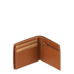 Portefeuille italien Léon par Arthur & Aston | Gandy.fr