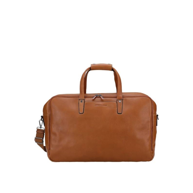 Sac de voyage homme Léon par Arthur & Aston | Gandy.fr