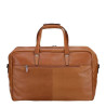 Sac de voyage homme Léon par Arthur & Aston | Gandy.fr