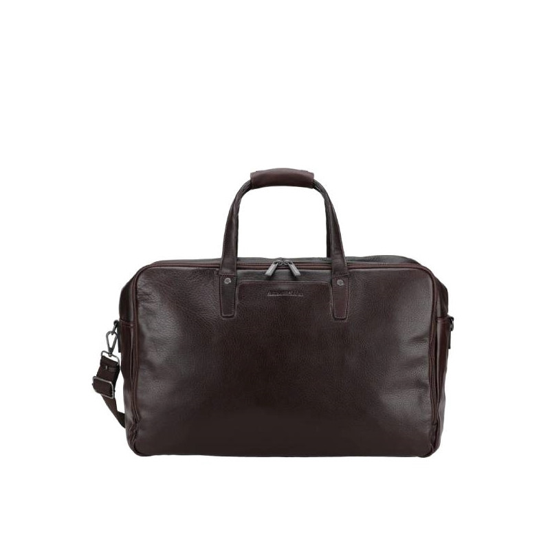 Sac de voyage homme Léon par Arthur & Aston | Gandy.fr