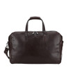 Sac de voyage homme Léon par Arthur & Aston | Gandy.fr
