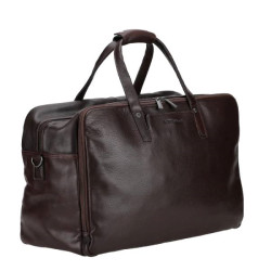Sac de voyage homme Léon par Arthur & Aston | Gandy.fr