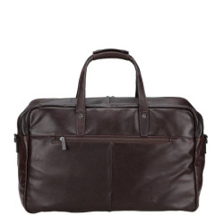 Sac de voyage homme Léon par Arthur & Aston | Gandy.fr