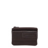Porte-monnaie en cuir Léon par Arthur & Aston | Gandy.fr