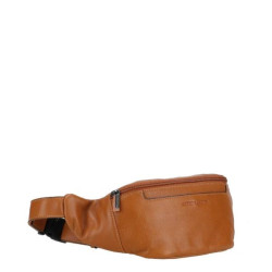 Sac banane cuir Léon par Arthur & Aston | Gandy.fr