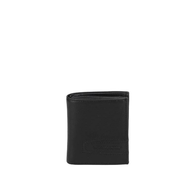 Porte-monnaie et cartes Léon d’Arthur & Aston | Gandy.fr