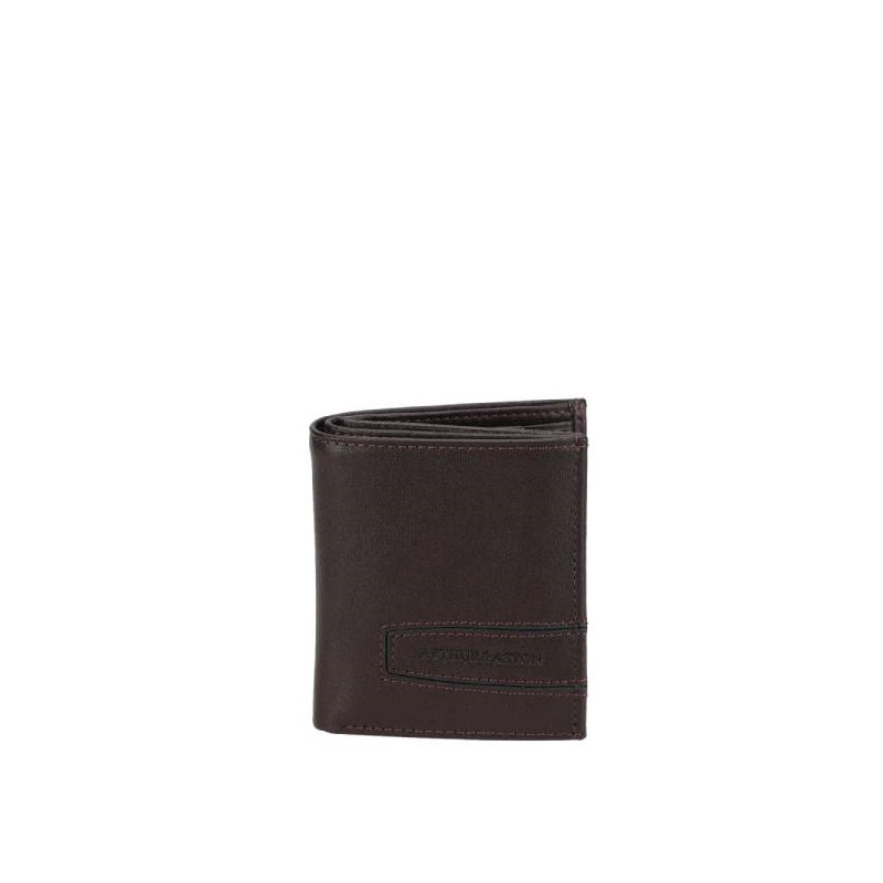 Porte-monnaie et cartes Léon d’Arthur & Aston | Gandy.fr