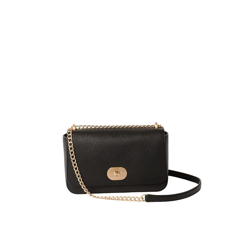 Petit sac bandoulière CHATOU RHODE par Mac Douglas | Gandy.fr