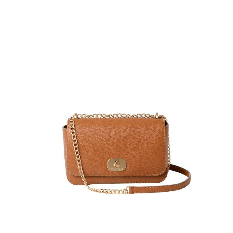 Petit sac bandoulière CHATOU RHODE par Mac Douglas | Gandy.fr