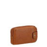 Pochette ceinture en cuir Léon d’Arthur & Aston | Gandy.fr