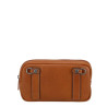 Pochette ceinture en cuir Léon d’Arthur & Aston | Gandy.fr