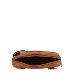 Pochette ceinture en cuir Léon d’Arthur & Aston | Gandy.fr