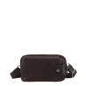 Pochette ceinture en cuir Léon d’Arthur & Aston | Gandy.fr