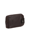 Pochette ceinture en cuir Léon d’Arthur & Aston | Gandy.fr
