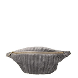 Sac banane léopard ou velours à petit prix - Gandy Maroquinerie