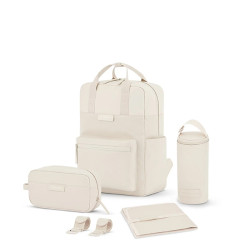 Sac à langer Kapten & Son Bergen Pro Diaper | Gandy.fr