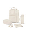Sac à langer Kapten & Son Bergen Pro Diaper | Gandy.fr