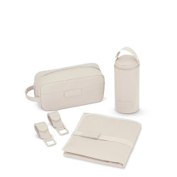 Sac à langer Kapten & Son Bergen Pro Diaper | Gandy.fr