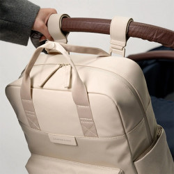 Sac à langer Kapten & Son Bergen Pro Diaper | Gandy.fr