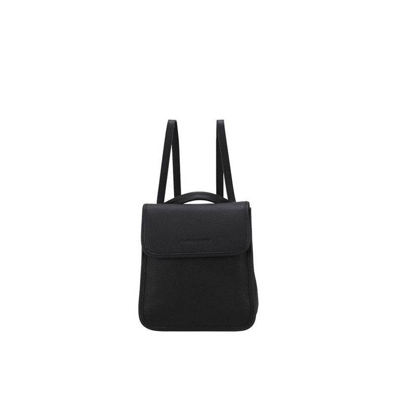 Sac à dos en cuir femme ROSALIA par Arthur & Aston | Gandy.fr