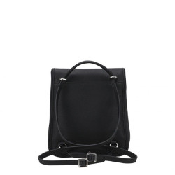 Sac à dos en cuir femme ROSALIA par Arthur & Aston | Gandy.fr