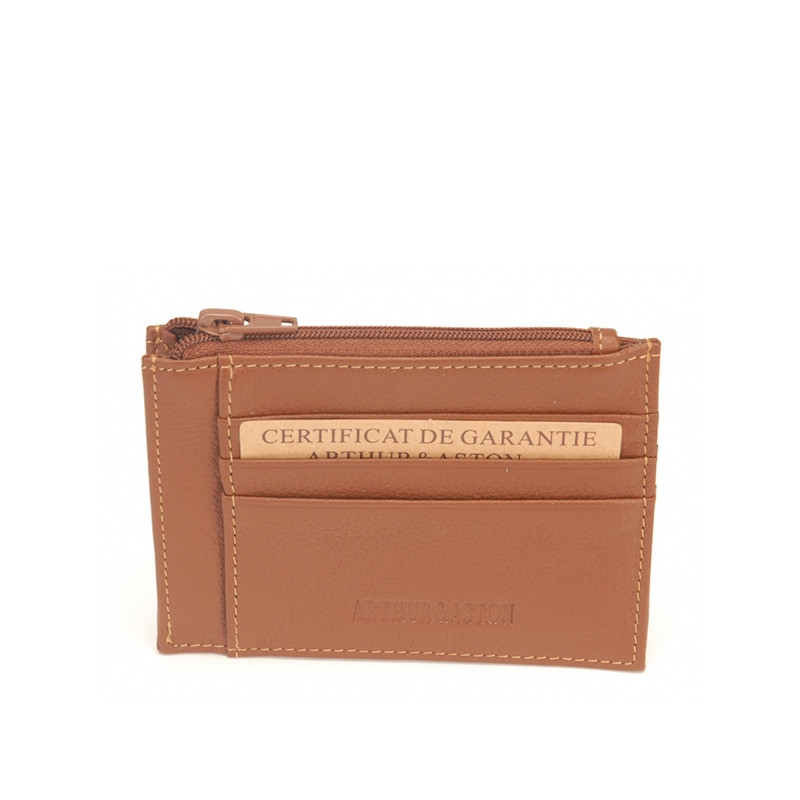Portemonnaie Dorian par Arthur & Aston | Gandy.fr
