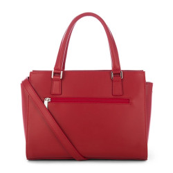 Sac à main en cuir Smooth de Lancaster | Gandy.fr