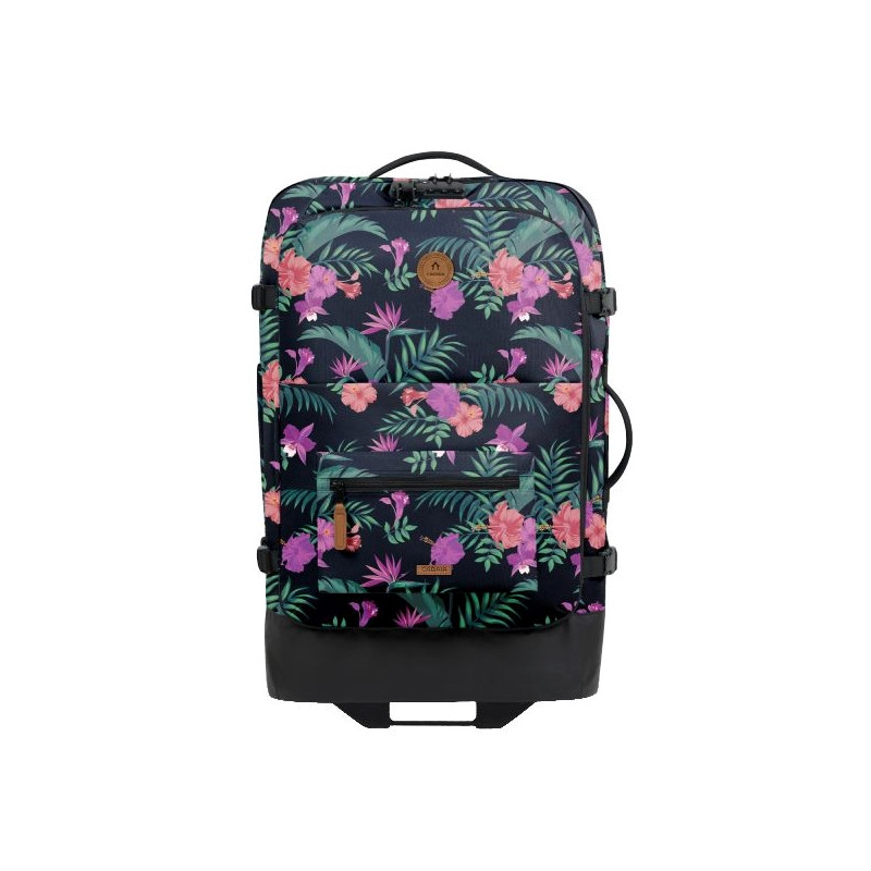 Valise souple medium Softsuitcase par Cabaïa | Gandy.fr