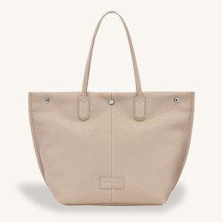 Longchamp - Sac cabas L porté épaule Essential