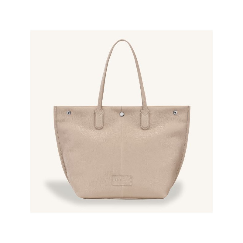 Longchamp - Sac cabas L porté épaule Essential