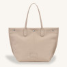 Longchamp - Sac cabas L porté épaule Essential