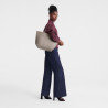 Longchamp - Sac cabas L porté épaule Essential