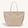 Longchamp - Sac cabas L porté épaule Essential