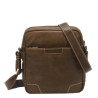Sac travers en cuir Marco par Arthur & Aston | Gandy.fr