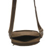 Sac travers en cuir Marco par Arthur & Aston | Gandy.fr