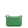 Sac bandoulière femme en cuir Edith par Arthur & Aston | Gandy.fr