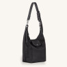 Sac porté épaule M Le Pliage Xtra Longchamp en cuir chez Gandy Maroquinerie