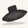Sac porté épaule M Le Pliage Xtra Longchamp en cuir chez Gandy Maroquinerie