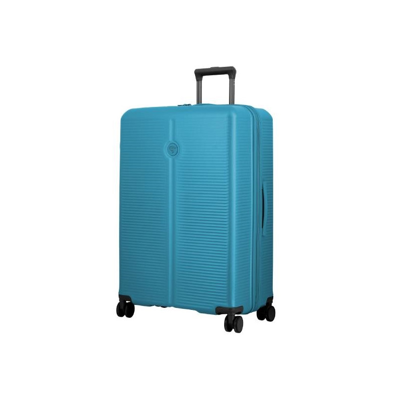 Grande valise rigide Hendaye par Jump | Gandy.fr