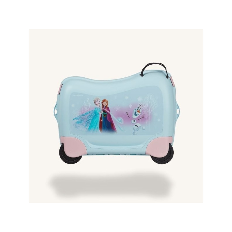 Samsonite - Valise enfant Disney