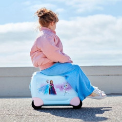 Samsonite - Valise enfant Disney