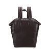 Grand sac à dos en cuir Léon d’Arthur & Aston | Gandy.fr
