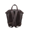 Grand sac à dos en cuir Léon d’Arthur & Aston | Gandy.fr