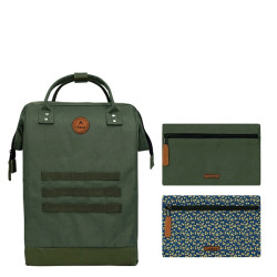 Sac à dos Cabaïa Adventurer Large | Gandy.fr