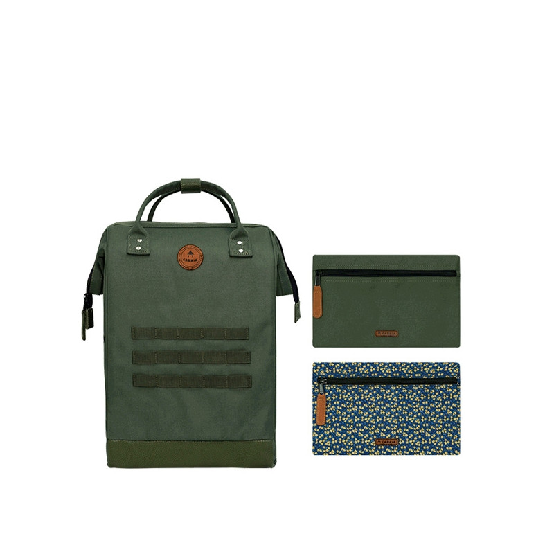 Sac à dos Cabaïa Adventurer Large | Gandy.fr