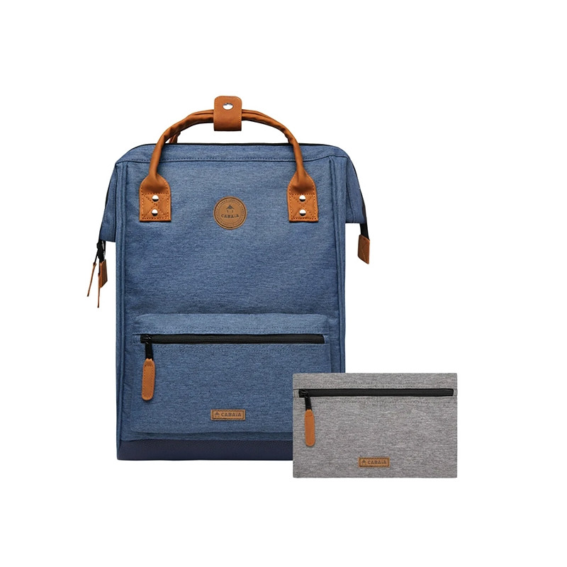 Sac à dos Cabaïa Adventurer Large | Gandy.fr