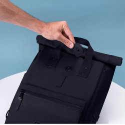 Sac à dos imperméable Explorer medium de Cabaïa | Gandy.fr