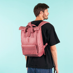 Sac à dos imperméable Explorer medium de Cabaïa | Gandy.fr