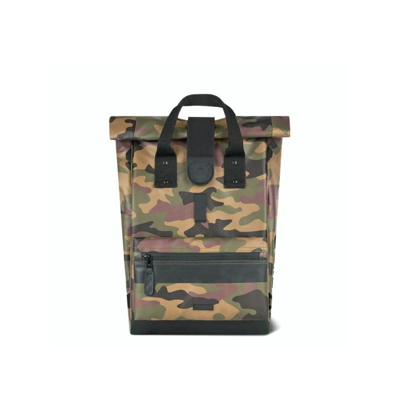 Sac à dos imperméable Explorer medium de Cabaïa | Gandy.fr