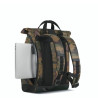 Sac à dos imperméable Explorer medium de Cabaïa | Gandy.fr